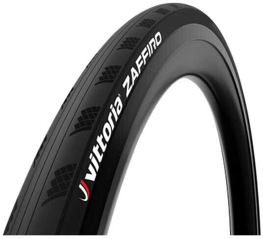 Vittoria Vittoria Zaffiro Rigid 700 x 30C Black