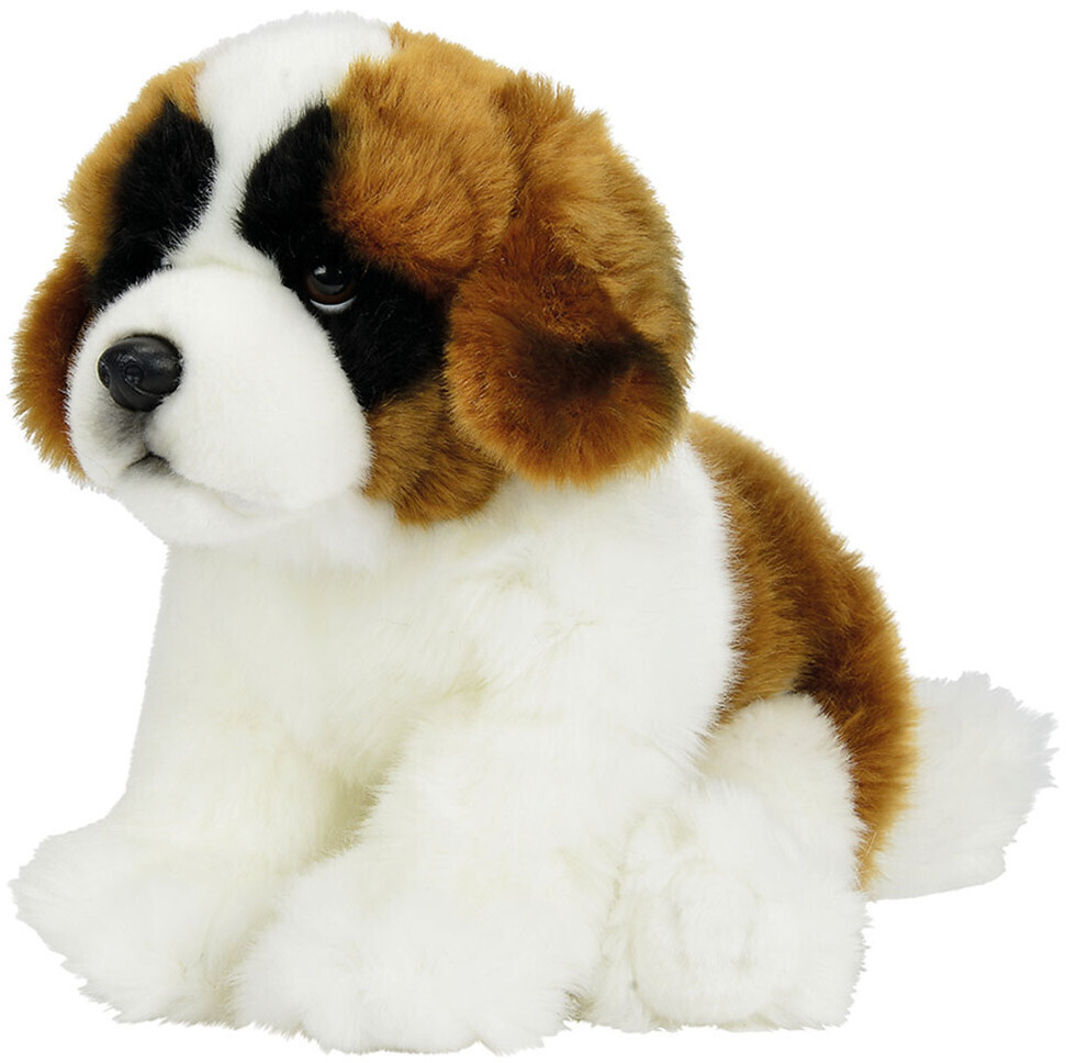 Nicotoy Floppy Peluche St. Bernard 26 cm