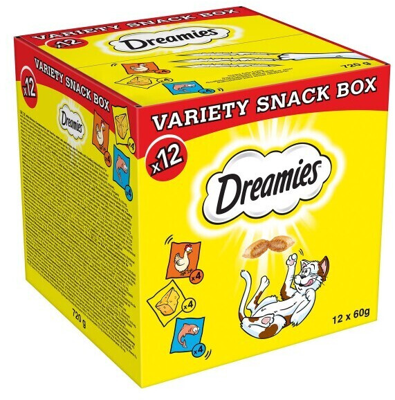 Dreamies 384298