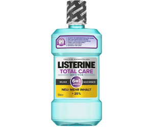 Listerine Total Care Sensitive Mundspülung (600ml)