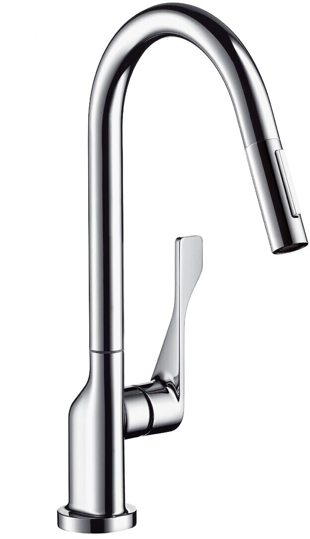 Axor Cittero 39835800