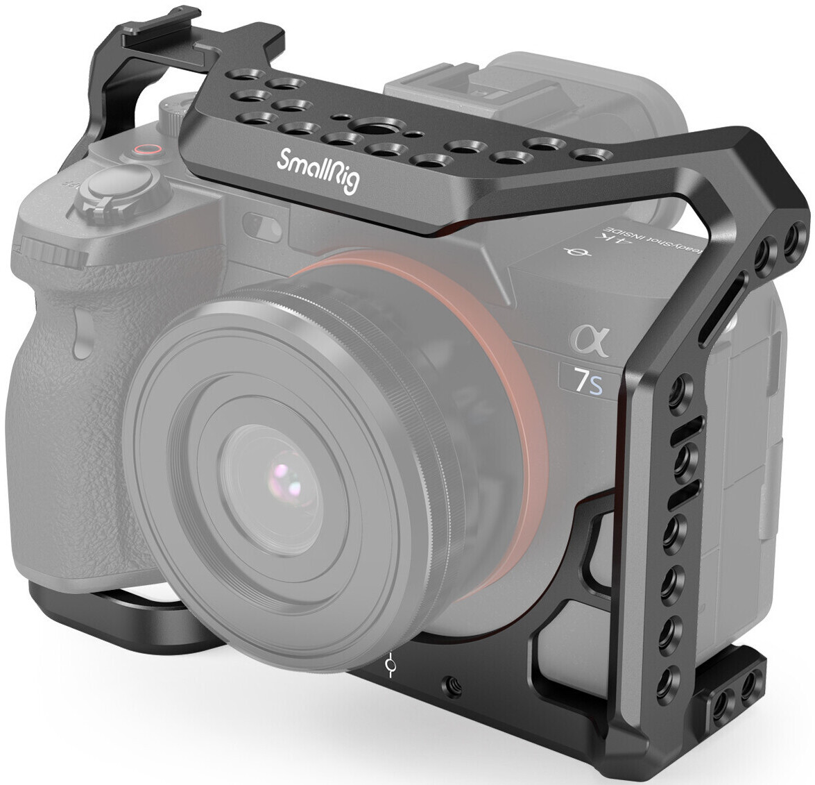 SmallRig 2999 Cage for Sony Alpha 7S III