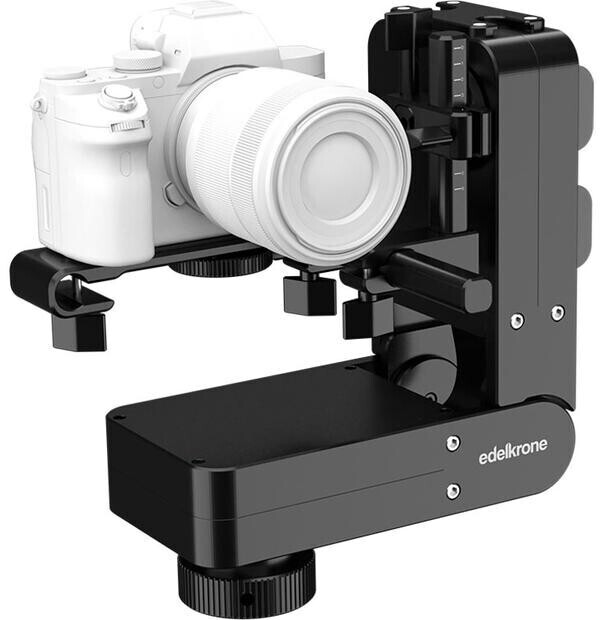 edelkrone HeadPLUS