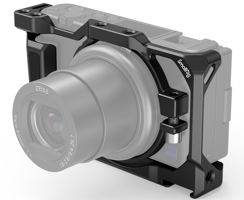 SmallRig 2938 Cage for Sony ZV1