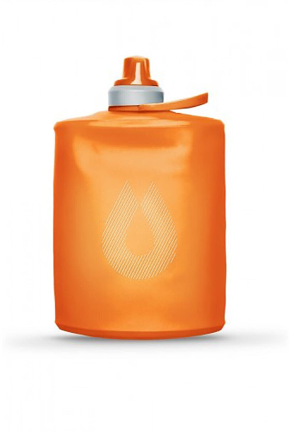 Hydrapak Stow 500ml orange