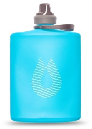 Hydrapak Stow 500ml malibu blue
