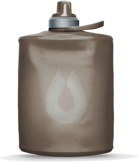 Hydrapak Stow 500ml grey