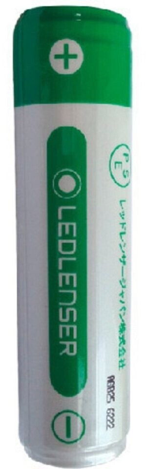 Ledlenser Li-Ion rechargeable Battery 3400 mAh