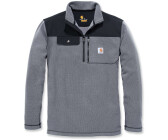Buy Carhartt Fallon Half-Zip Sweatshirt 