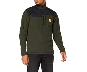 Carhartt fallon half zip online
