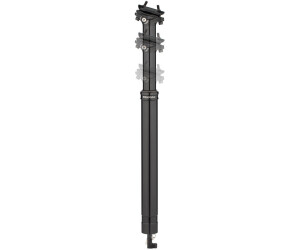 Bike yoke revive discount 185