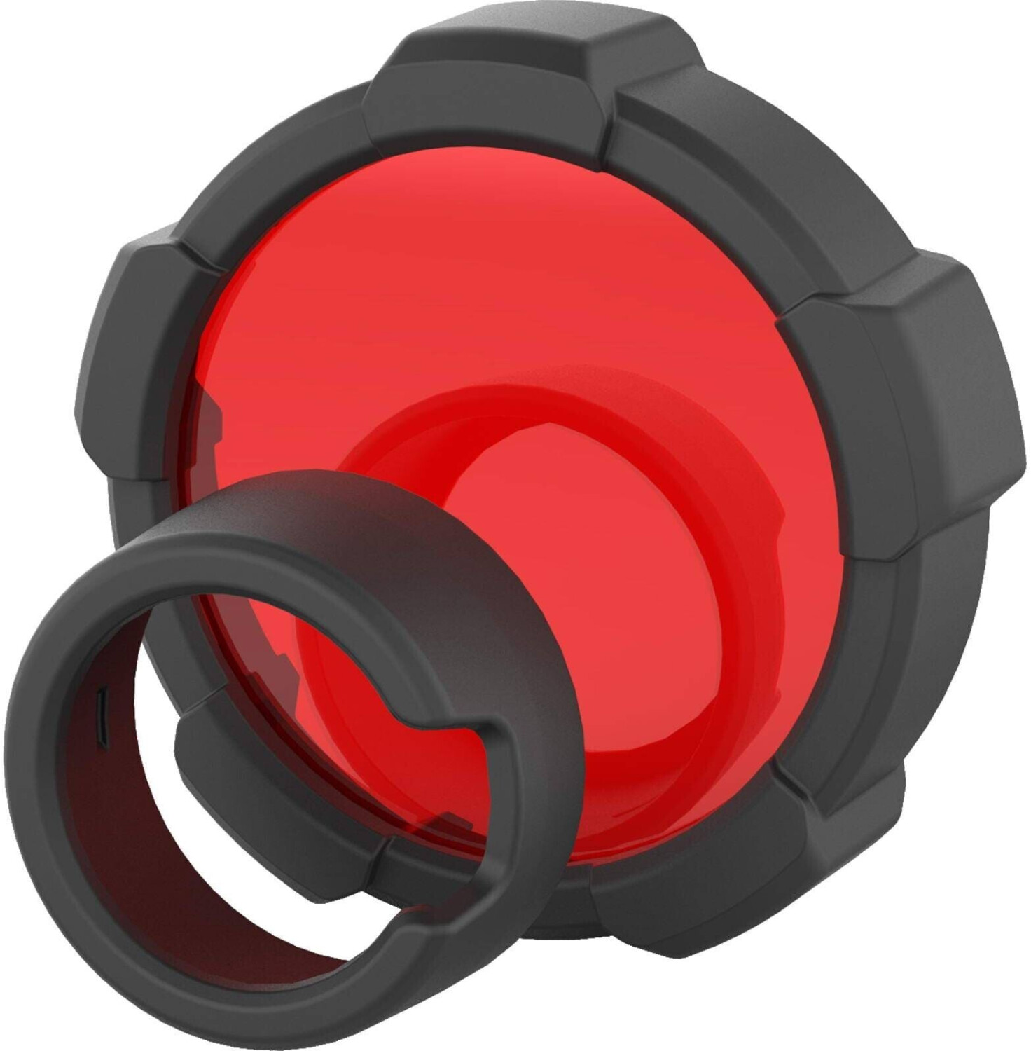 Ledlenser Color Filter Red 85.5mm