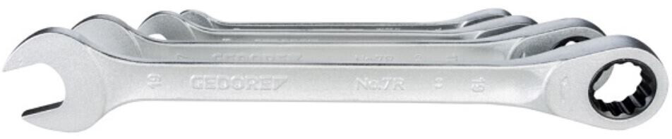 Gedore SB 7 R-004 4-tlg. (3100200)