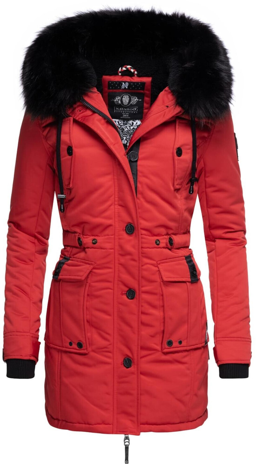 Navahoo Luluna Prc red