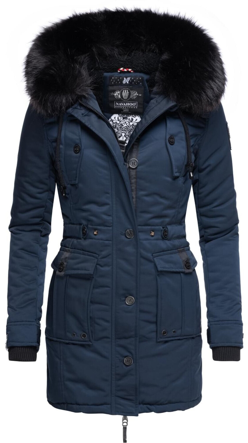 Navahoo Luluna Prc blue