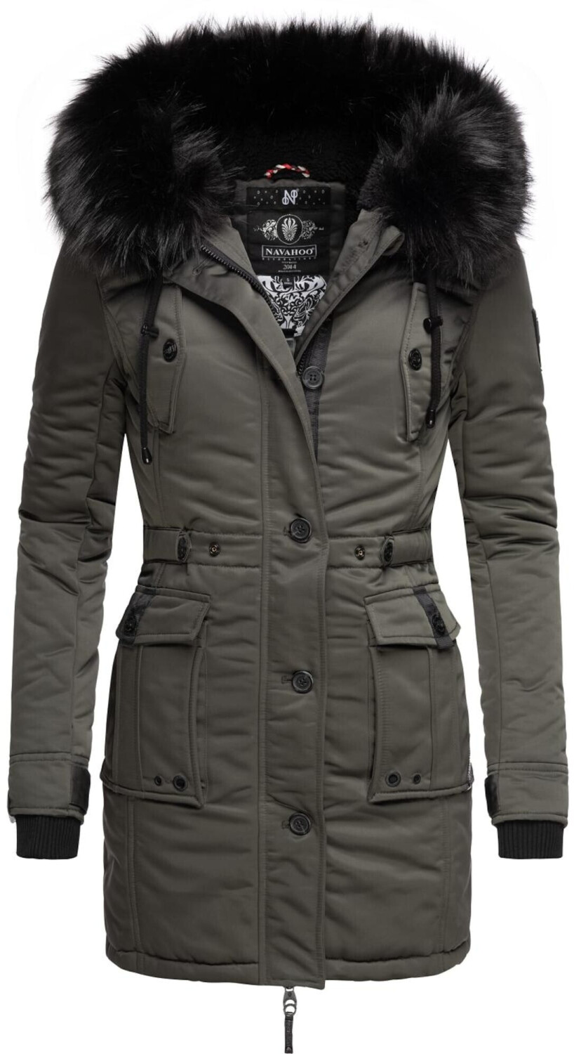Navahoo Luluna Prc grey