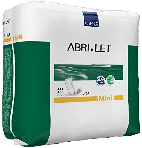 Abena Abri-Let Mini-Pad (28)