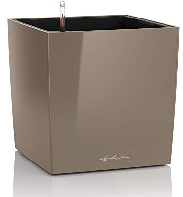 Lechuza Cube 30 complete set brown