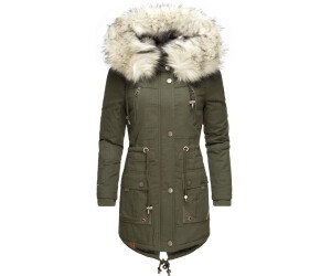 Navahoo Premium Winter Jacket B805 ab 127,96 € | Preisvergleich bei