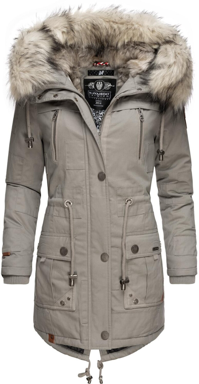 Navahoo Premium Winter Jacket B805 | Preisvergleich bei € 127,96 ab