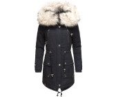 Navahoo Premium Winter Jacket B805 ab 127,96 € | Preisvergleich bei | Mäntel