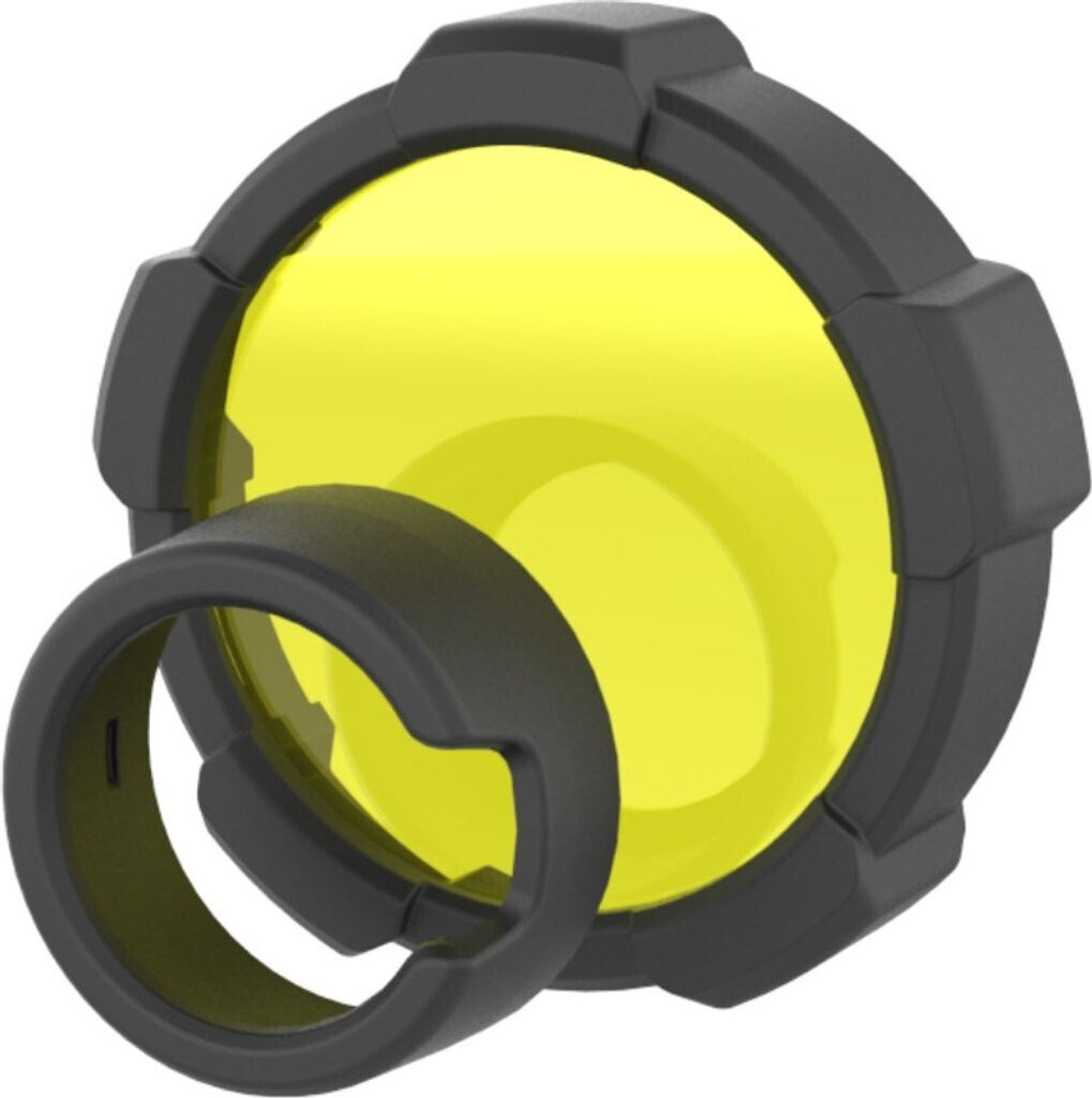 Ledlenser Color Filter Yellow 85.5mm