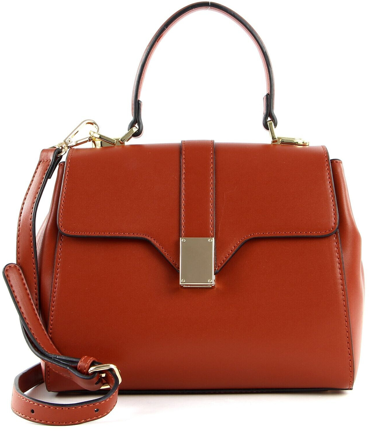 Seidenfelt Manufaktur Stord burned cognac