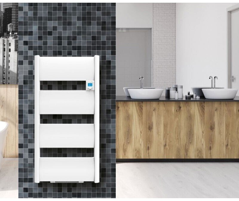 Applimo SOLENE 750W+1000W avec soufflerie