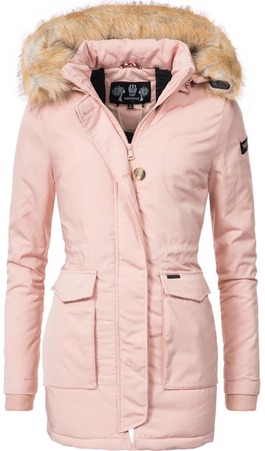 Navahoo Schneeengel pink