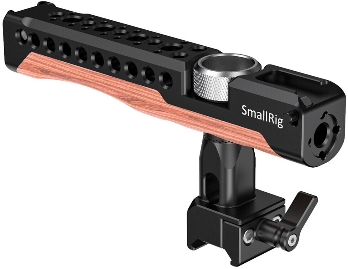 SmallRig 2362 Rotating Nato Handle