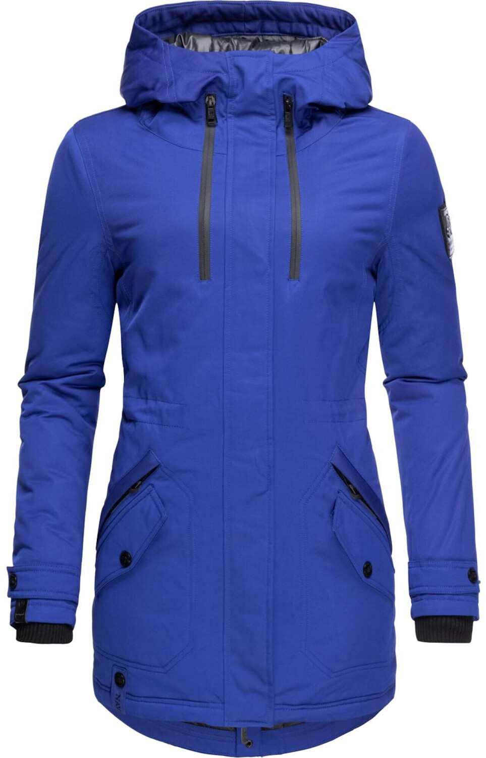 Navahoo Winter Jacket Arville II
