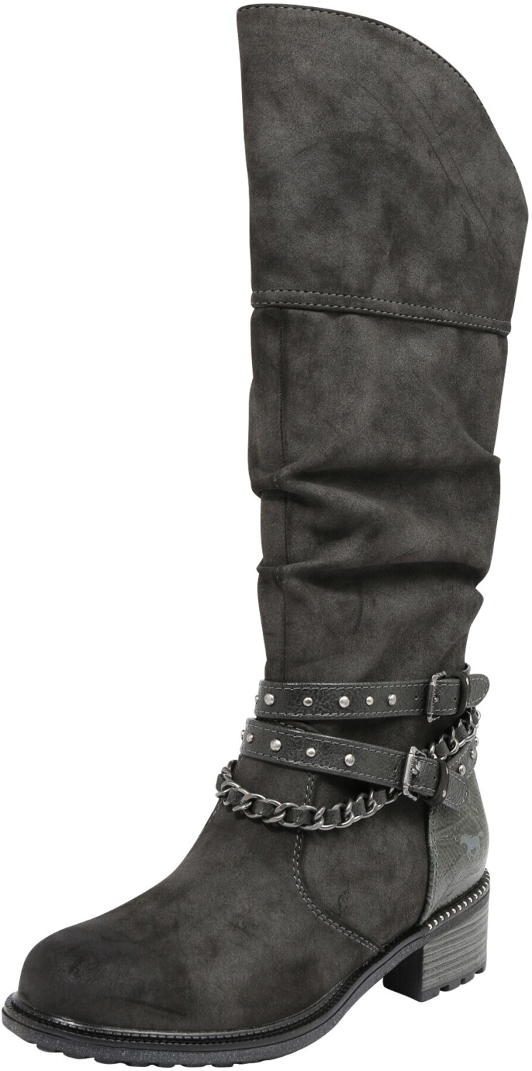 Mustang Boots (1370-501)