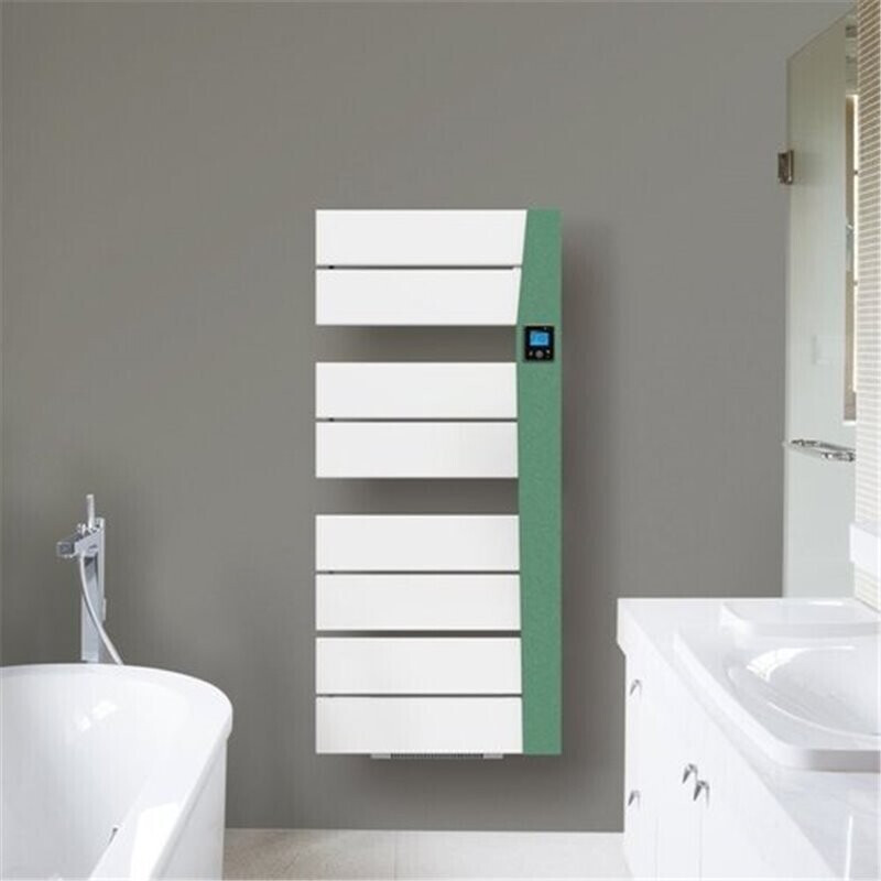 Applimo Balina 2 500W vert argile