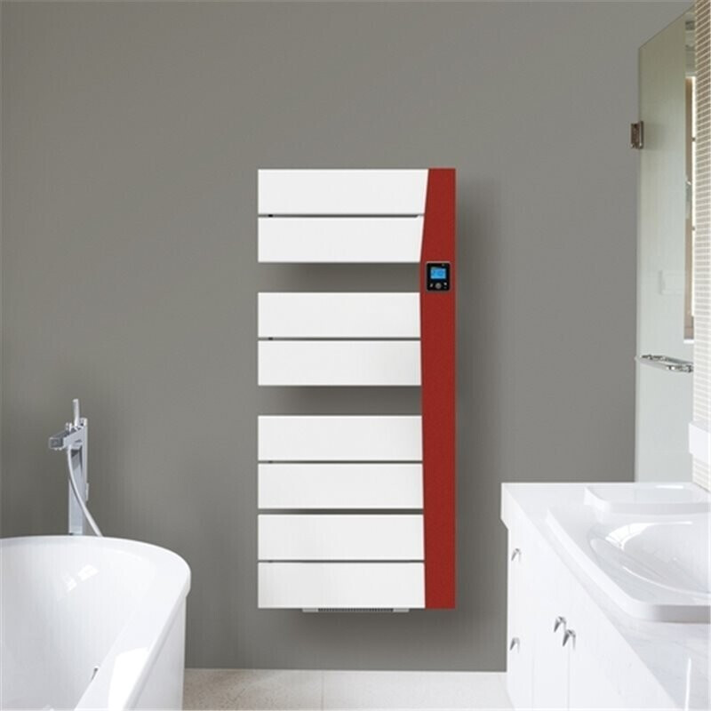 Applimo Balina 2 650W rouge
