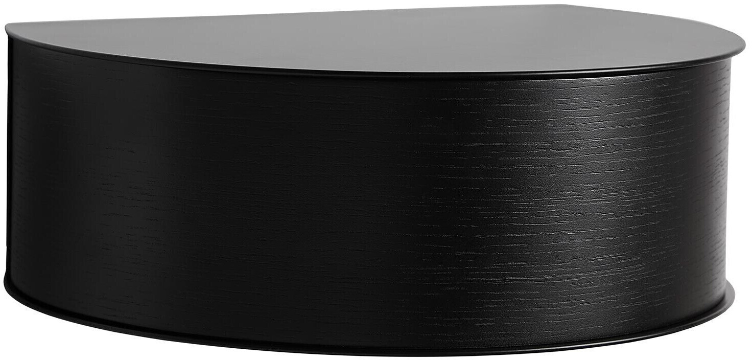 Woud Wallie Black