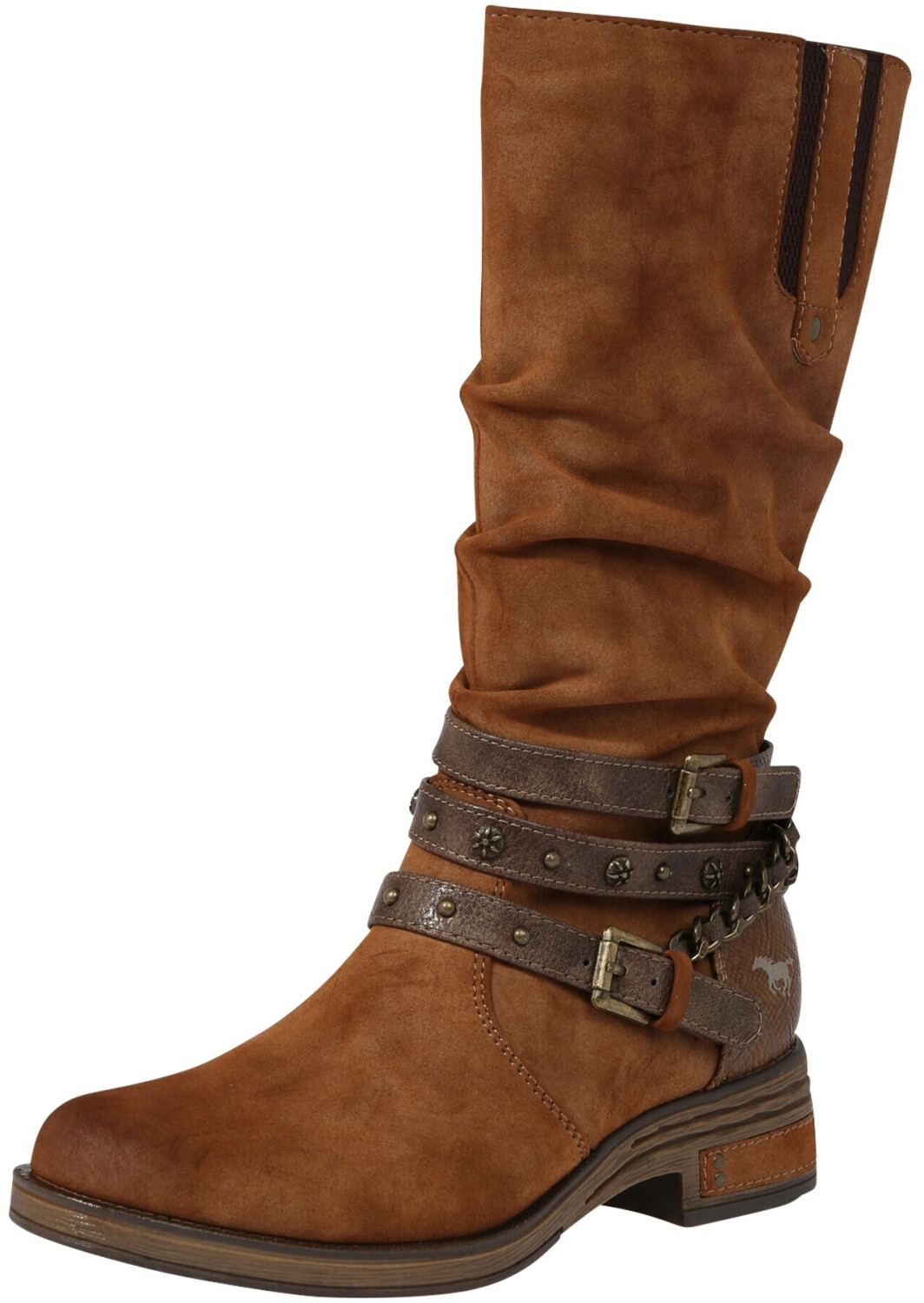 Mustang Boots (1293-520)