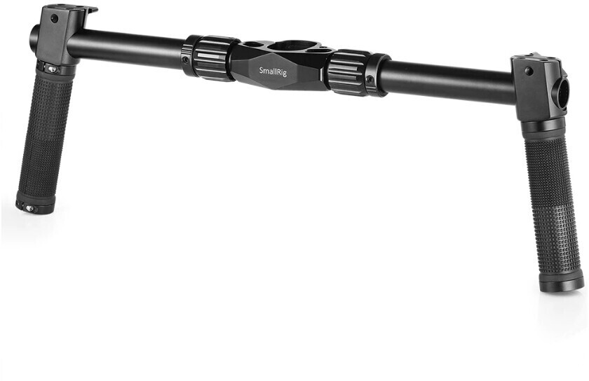 SmallRig 2250 Dual Handgrip for DJI Ronin S Gimbal