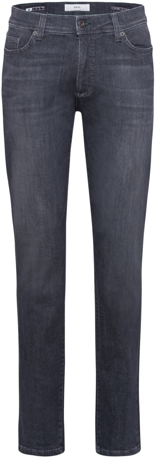 BRAX Style Cadiz (85-6507) silver sea