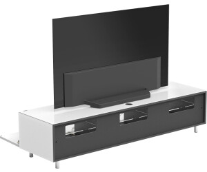 Spectral Just Racks 1650T 165x38cm Basic weiß ab 699,00 ...