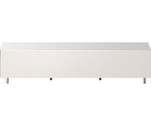Spectral Just Racks 1650T 165x38cm Basic weiß ab 699,00 ...
