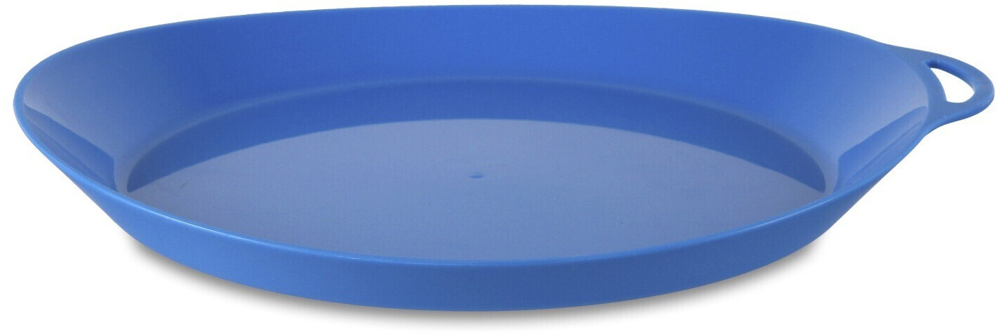 Lifeventure Plastic Camping Plate