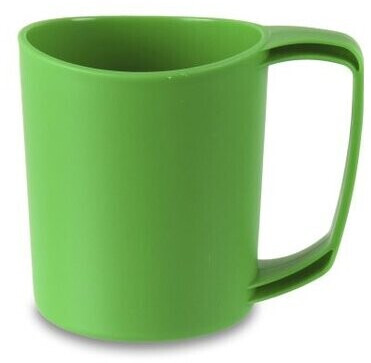 Lifeventure Ellipse Plastic Camping Mug