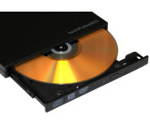 BNEHHOV Reproductor DVD Disquetera Externa USB Lector CD Externo