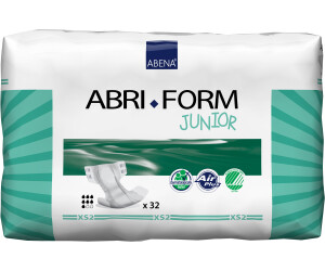 Abena Abri-Form Junior XS2 (32 St.)