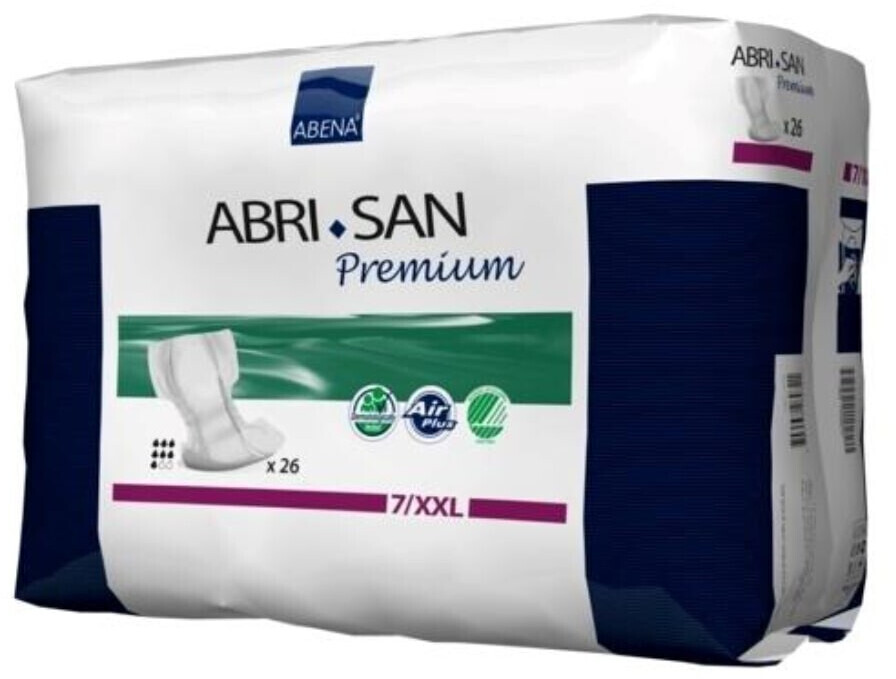 Abena ABRI-San Premium XXL (26 Pieces)