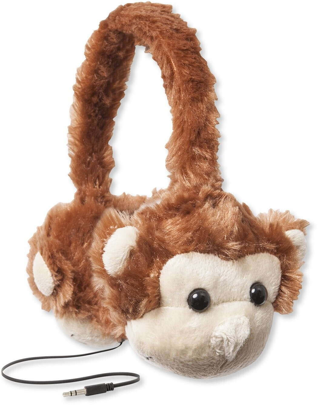 ReTrak Animalz Ear Headphones Singe
