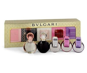 bvlgari parfum miniaturen