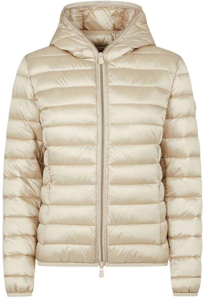 Save The Duck Jacket (D3362W) sand