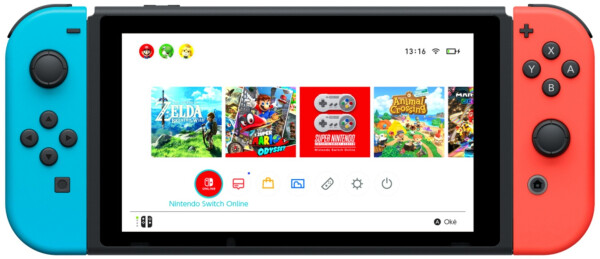 Nintendo Switch Ring Fit Adventure Bundle, Bild 4