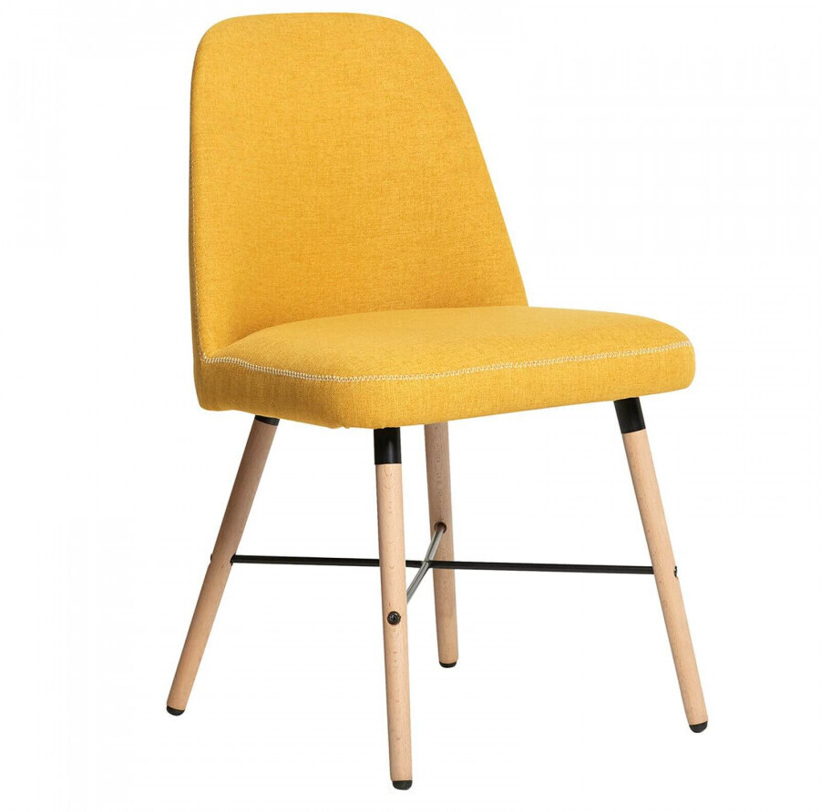 Bobochic Ensemble de chaises Mitio
